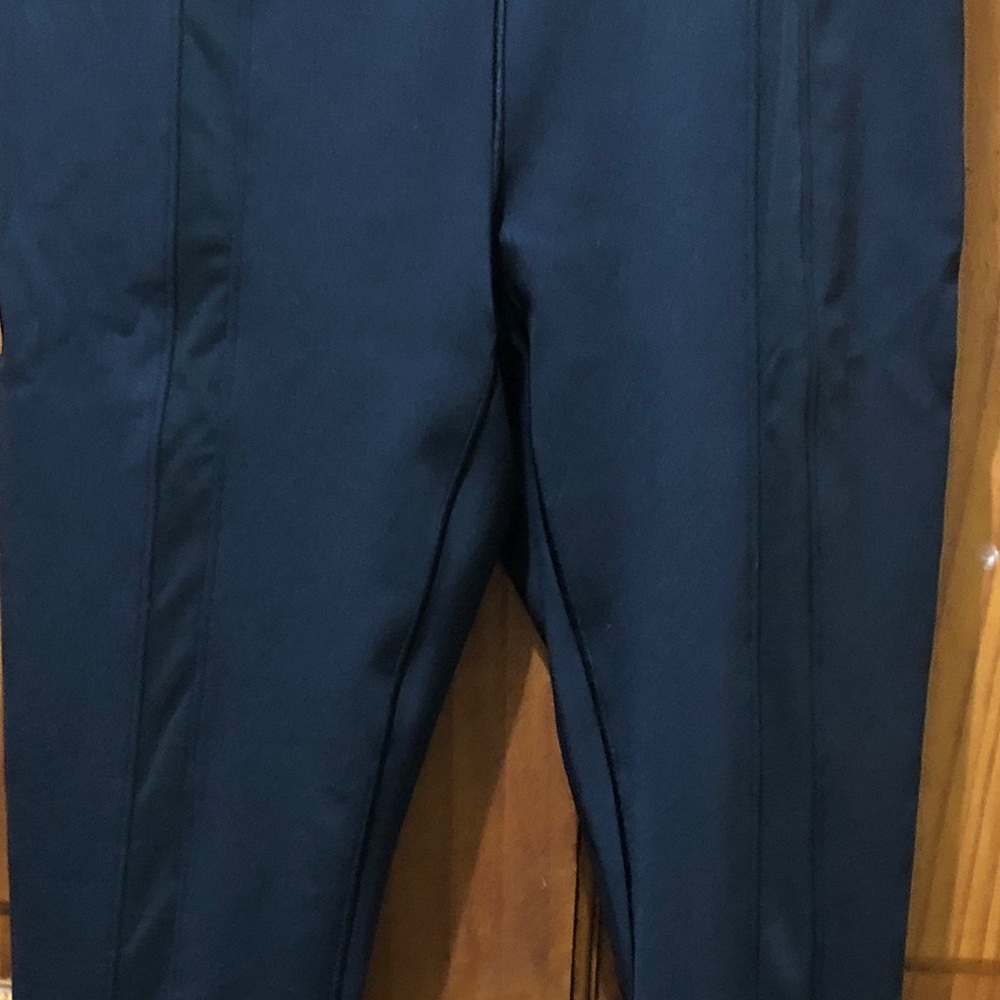 Adidas x Ivy Park mesh panel tights